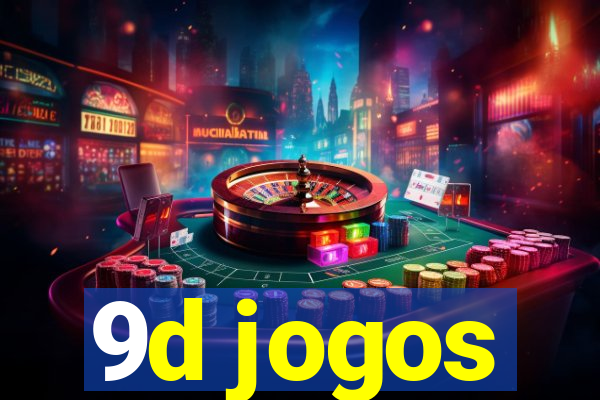 9d jogos